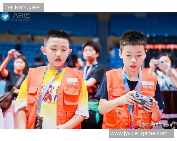 机器人足球球星：科技与体育融合下的未来之星与创新赛场